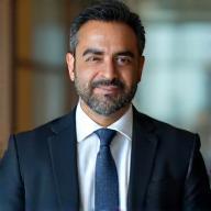 Karim Khalil, Head of Operations