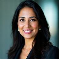 Leila Rahman, CTO