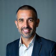 Omar Al Farsi, CEO